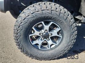 2021 JEEP WRANGLER UNLIMITED SUV