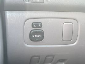 2008 TOYOTA SIENNA