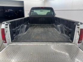 2004 FORD F150 (HERITAGE) REGULAR CAB