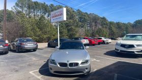 2005 Bmw Z4 - Image 2