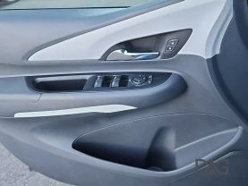 2020 CHEVROLET BOLT EV HATCHBACK
