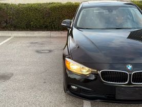 2016 Bmw 3 Series 320i Sedan 4d - Image 7