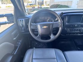 2017 Chevrolet Silverado 3500 Hd Crew Cab & Chassis - Image 37