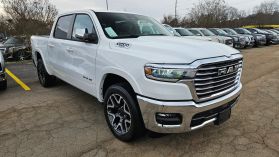 2025 Ram 1500 Crew Cab - Image 1