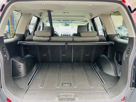 2006 NISSAN XTERRA