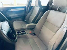 2010 HONDA CR-V SUV 4-CYL, VTEC, 2.4 LITER LX SPORT UTILITY 4D