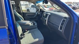 2016 RAM 1500 CREW CAB