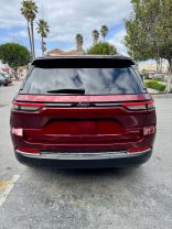 2023 JEEP GRAND CHEROKEE SUV V6, VVT, 3.6 LITER LAREDO SPORT UTILITY 4D