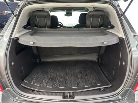 2019 CHEVROLET TRAX