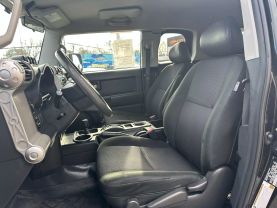 Used 2008 TOYOTA FJ CRUISER SUV V6, 4.0 LITER SPORT UTILITY 2D - LA Auto Star located in Virginia Beach, VA