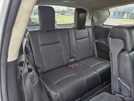 2018 INFINITI QX60