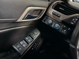 2017 GMC YUKON SUV V8, ECOTEC3, 6.2 LITER DENALI SPORT UTILITY 4D