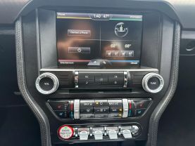 Used 2015 FORD MUSTANG COUPE V8, 5.0 LITER GT PREMIUM COUPE 2D - LA Auto Star located in Virginia Beach, VA