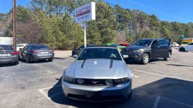 2012 Ford Mustang - Image 2