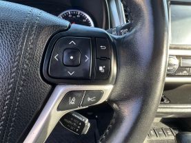 Used 2018 TOYOTA HIGHLANDER SUV V6, 3.5 LITER SE SPORT UTILITY 4D - LA Auto Star located in Virginia Beach, VA