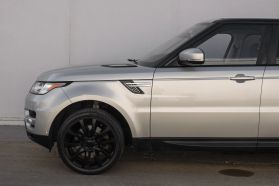 2016 Land Rover Range Rover Sport - Image 16