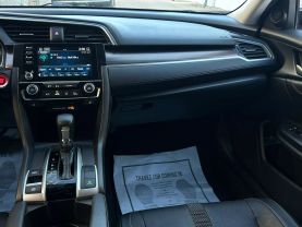 2019 HONDA CIVIC SEDAN - AUTOMATIC - Dart Auto Group