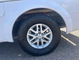 2015 NISSAN FRONTIER KING CAB PICKUP V6, 4.0 LITER SV PICKUP 2D 6 FT at The One Autosales Inc in Phoenix , AZ 85022  33.60461470880989, -112.03641575767358