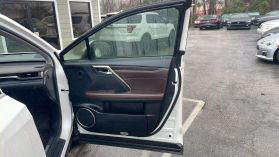 2018 Lexus Rx - Image 25