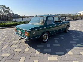 1975 BMW 2002 TII - - -