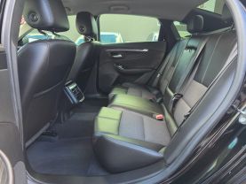 2018 CHEVROLET IMPALA SEDAN V6, 3.6 LITER LT SEDAN 4D