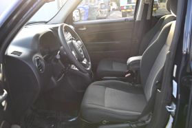 2014 JEEP PATRIOT SUV 4-CYL, 2.0 LITER SPORT SUV 4D