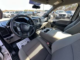 2018 FORD F150 REGULAR CAB