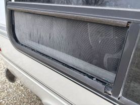 1989 CHEVROLET G20 VANS CARGO 5.7 WHEELCHAIR LIFT at T&T Repairables - used car dealership in Spencer, Indiana.