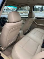 2002 BMW 3 SERIES SEDAN 6-CYL, 2.5 LITER 325I SEDAN 4D