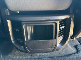 2021 RAM 1500 CREW CAB PICKUP V8, HEMI, 5.7 LITER LONE STAR PICKUP 4D 5 1/2 FT at T&T Repairables - used car dealership in Spencer, Indiana.