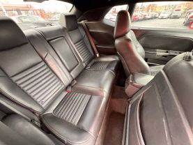 2013 DODGE CHALLENGER