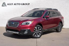 2017 SUBARU OUTBACK WAGON 4-CYL, PZEV, 2.5 LITER 2.5I LIMITED WAGON 4D