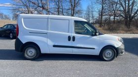 2018 Ram Promaster City Tradesman Cargo Van 4d - Image 5