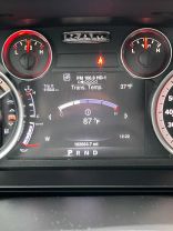 2016 RAM 1500 CREW CAB PICKUP V8, HEMI, 5.7 LITER SPORT PICKUP 4D 6 1/3 FT