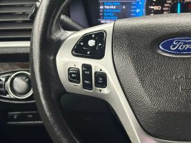 2011 FORD EXPLORER