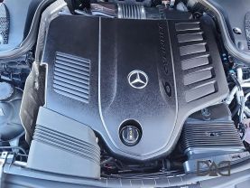 2019 MERCEDES-BENZ CLS COUPE