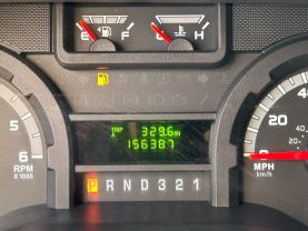 2015 FORD E350 SUPER DUTY CUTAWAY CUTAWAY - AUTOMATIC - Dart Auto Group