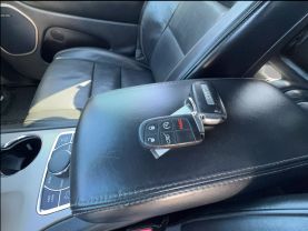 2015 JEEP GRAND CHEROKEE SUV V6, FLEX FUEL, 3.6 LITER OVERLAND SPORT UTILITY 4D