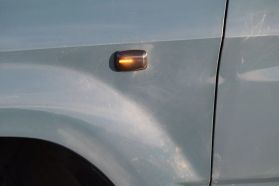 1998 TOYOTA LAND CRUISER PRADO SUV 3RZ-FE TX