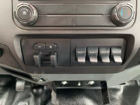 2011 FORD F550 SUPER DUTY CREW CAB 9FT KNAPHEIDE SERVICE BED TRUCK SERVICE/UTILITY TRUCKS V8, TURBO DIESEL, 6.7 LITER 176" W.B. 4D - Eddies Auto Sales