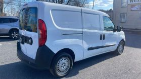 2018 Ram Promaster City Tradesman Cargo Van 4d - Image 4