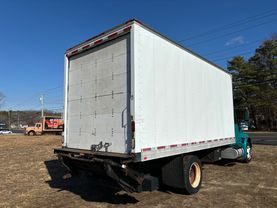 2013 INTERNATIONAL 4300