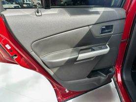 2011 FORD EDGE SUV V6, 3.5 LITER LIMITED SPORT UTILITY 4D