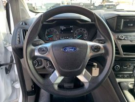 2020 FORD TRANSIT CONNECT UPFITTED CARGO VAN CARGO VANS 4-CYL, FLEX FUEL, 2.0 LITER XL VAN 4D - Eddies Auto Sales