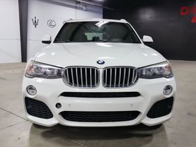2017 BMW X3 for sale in  Orlando, FL