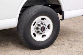 2018 Gmc Savana 2500 Cargo - Image 65