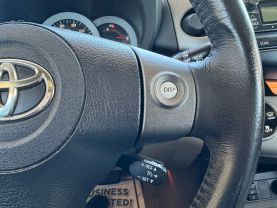2012 TOYOTA RAV4 SUV 4-CYL, 2.5 LITER LIMITED SPORT UTILITY 4D