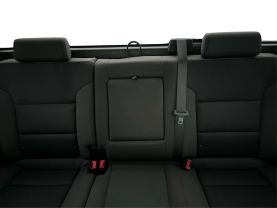 2018 CHEVROLET SILVERADO 1500 CREW CAB