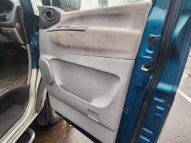 1997 MITSUBISHI DELICA SPACE GEAR VAN 4M40 JASPER