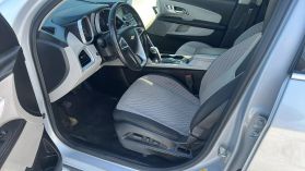 2015 CHEVROLET EQUINOX SUV 4-CYL, 2.4 LITER LT SPORT UTILITY 4D
